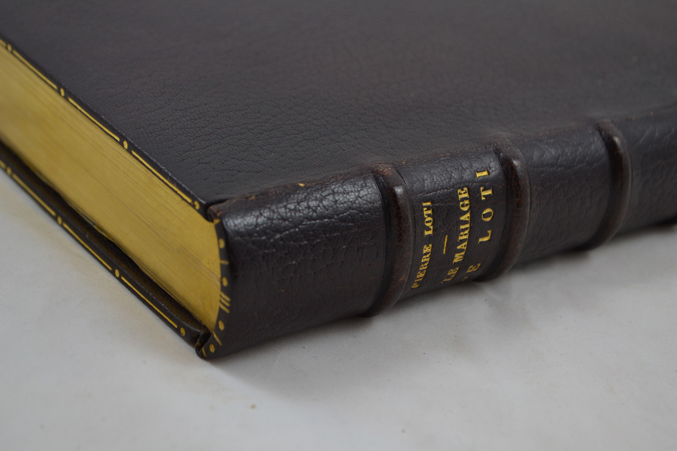 Publication de catalogues